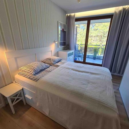 Apartament Jurata Deluxe Exterior photo